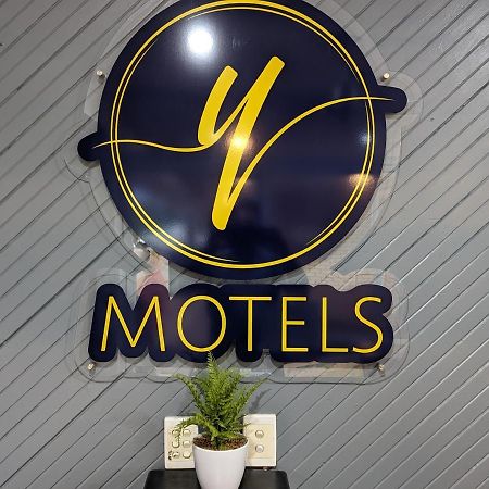 Fox Glenn Motor Inn Gympie Eksteriør bilde