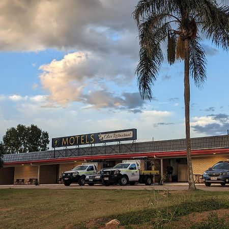 Fox Glenn Motor Inn Gympie Eksteriør bilde